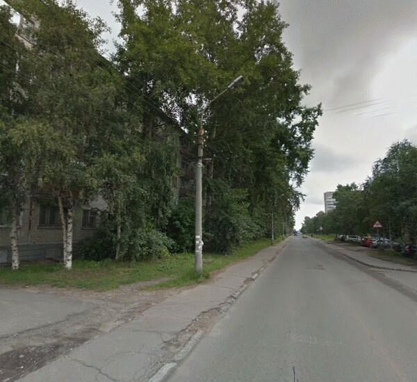 Банкомат Сбербанка России по адресу улица Тимме 6