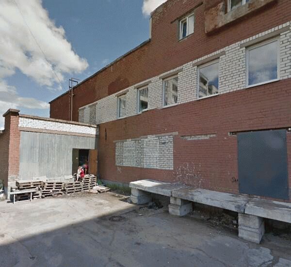 Банкомат банка Уралсиб по адресу улица Красных Партизан 28