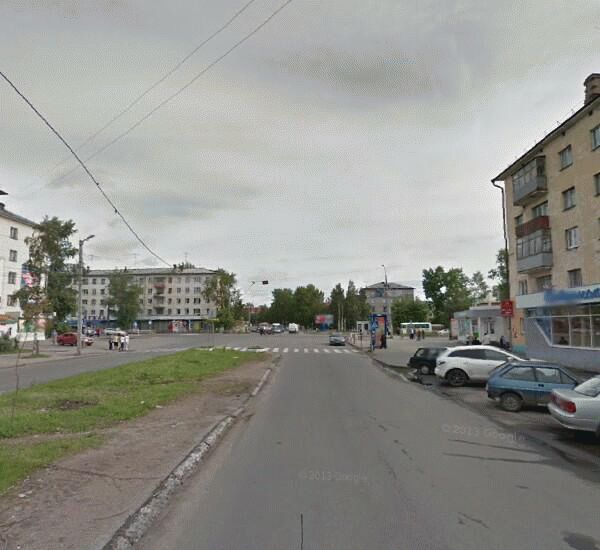 Банкомат Балтинвестбанка по адресу проспект Ломоносова 286