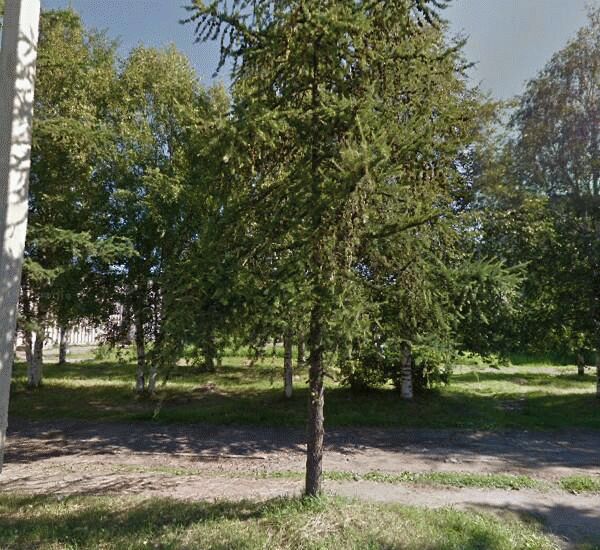 Банкомат банка Уралсиб по адресу улица Комсомольская 6