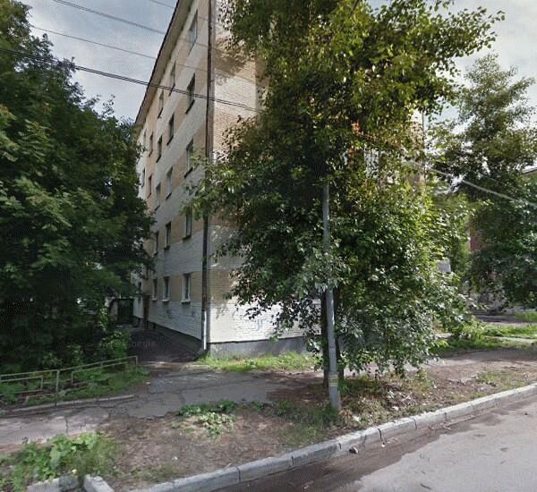 Банкомат Балтинвестбанка по адресу Садовая улица 4