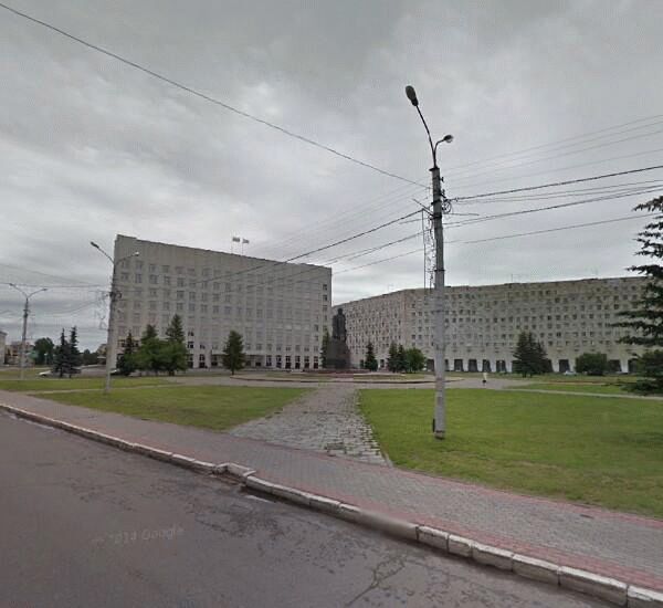 Банкомат банка Уралсиб по адресу проспект Троицкий 47