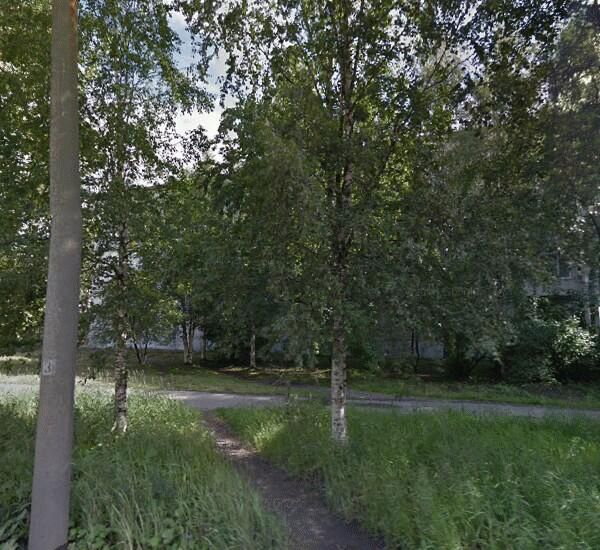 Банкомат Сбербанка России по адресу ул. Шабалина,  29