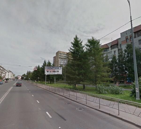 Банкомат банка Хоум Кредит по адресу проспект Троицкий 121