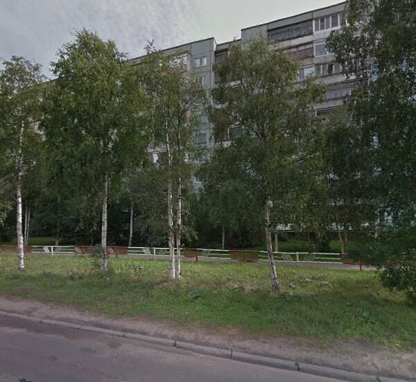 Банкомат Альфа-Банка по адресу ул. Тимме,  4