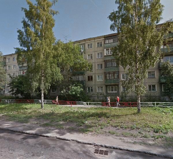 Банкомат банка Авангард по адресу улица Тимме 45тц петровский