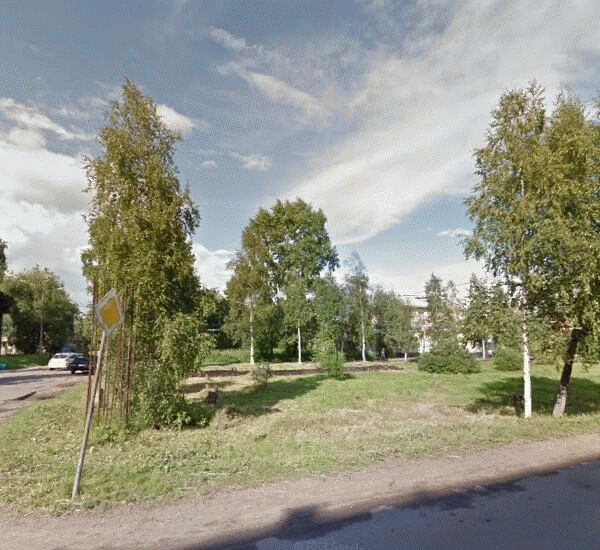 Банкомат Собинбанка по адресу улица Кировская 6