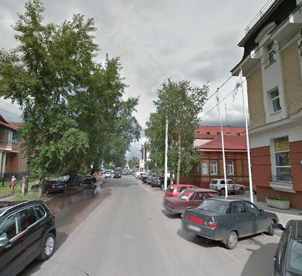 Банкомат Меткомбанка по адресу Поморская улица 32