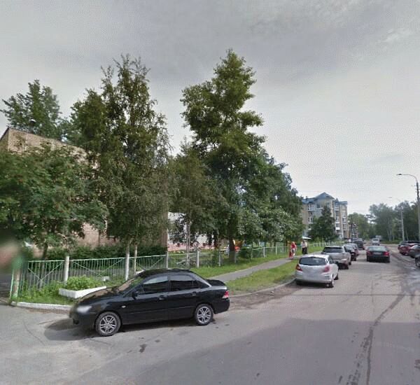 Банкомат Сбербанка России по адресу ул. Свободы,  26