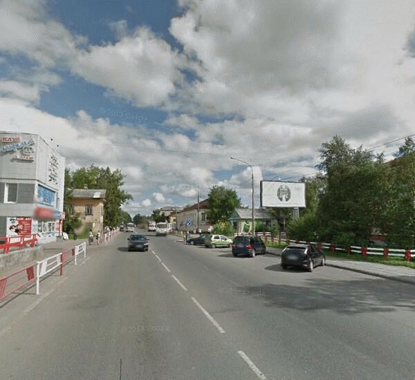 Банкомат Собинбанка по адресу улица Урицкого 1