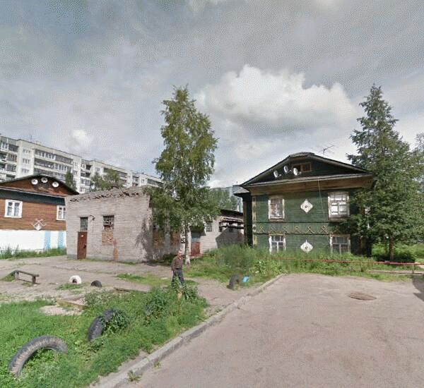 Банкомат Сбербанка России по адресу улица Ильича 2