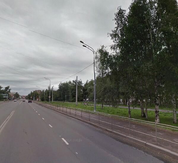 Банкомат Балтинвестбанка по адресу Садовая улица 9