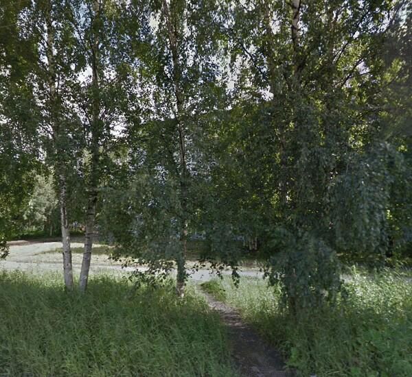 Банкомат Московского областного банка по адресу улица Шабалина 29