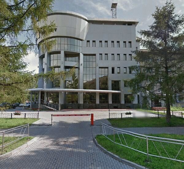 Банкомат Всероссийского банка развития регионов по адресу просп. Троицкий,  д. 176