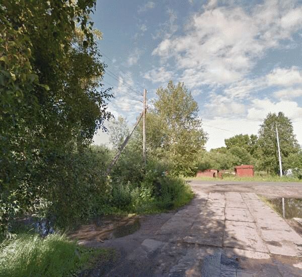 Банкомат Сбербанка России по адресу улица Адмирала Макарова 21