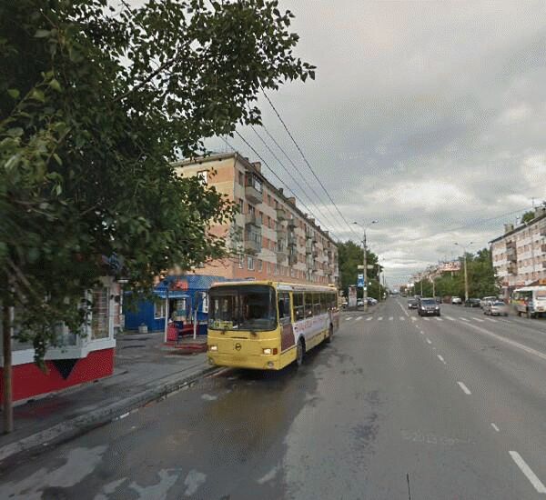 Банкомат банка Хоум Кредит по адресу улица Воскресенская 79