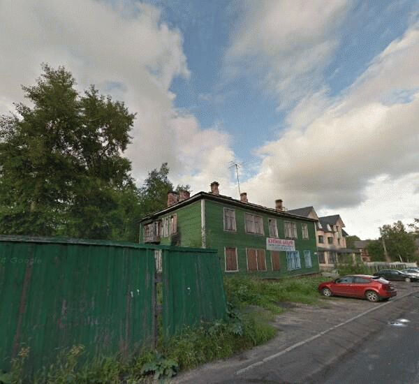 Отделение Севергазбанка по адресу проспект Новгородский 91