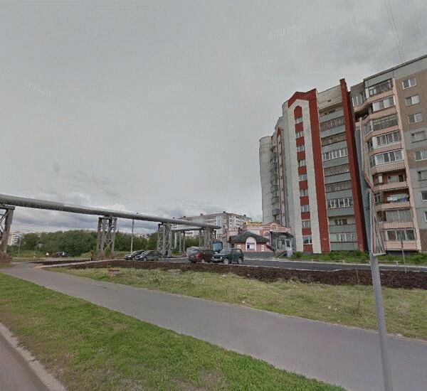 Отделение Сбербанка России по адресу улица Галушина 14