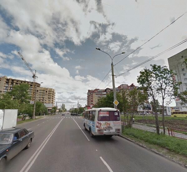 Отделение банка Nordea Bank по адресу улица Воскресенская 17