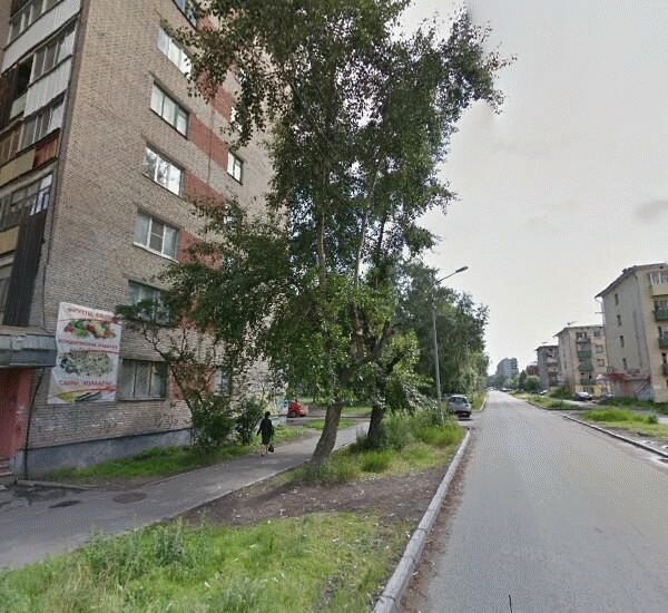 Отделение Сбербанка России по адресу улица Садовая 18