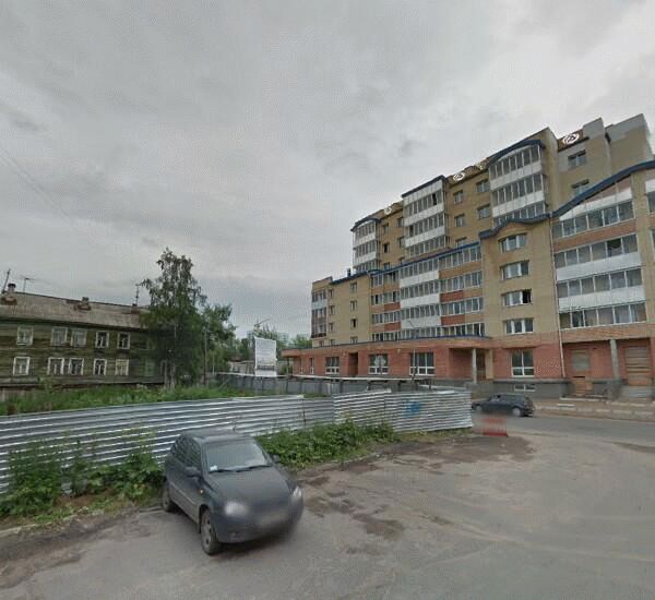 Отделение банка Советский по адресу улица Поморская 49