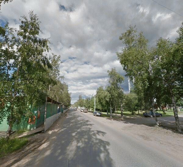 Отделение Сбербанка России по адресу ул. Терехина,  9