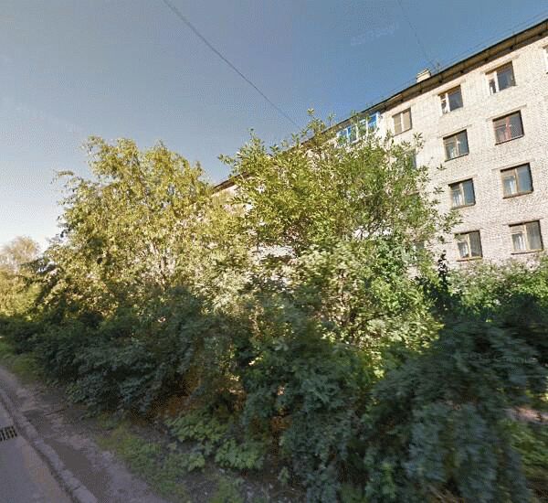 Отделение Сбербанка России по адресу ул. Розы Люксембург,  7