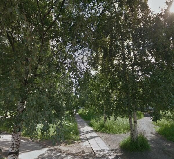 Отделение ЮниКредита по адресу ул. Воскресенская,  д. 104