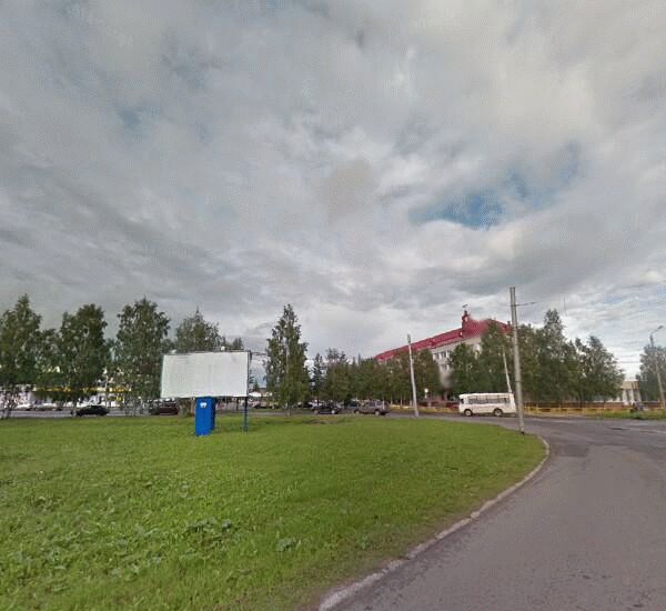 Отделение Сбербанка России по адресу проспект Дзержинского 11