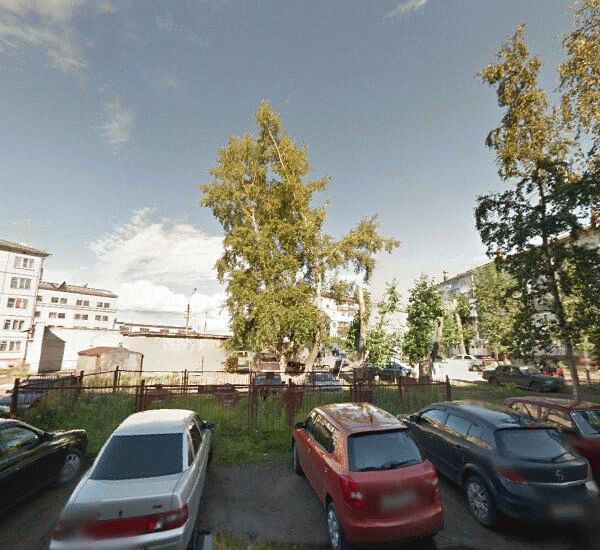 Отделение Сбербанка России по адресу улица Дежневцев 8