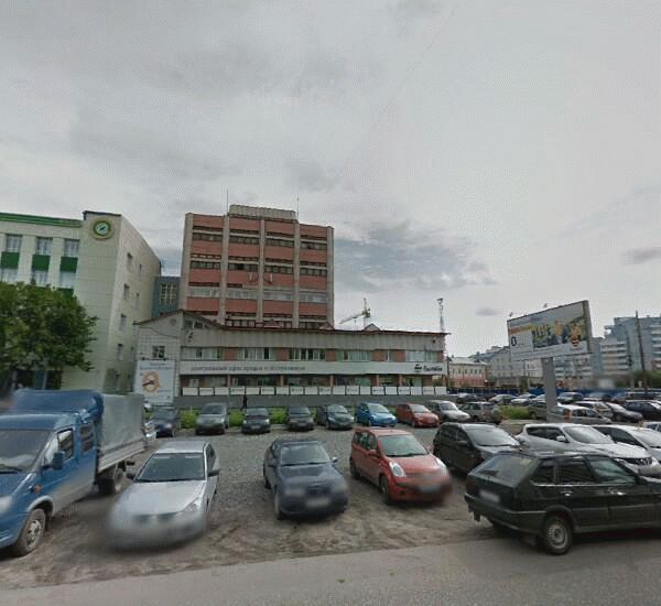 Отделение Сбербанка России по адресу проспект Ломоносова 137