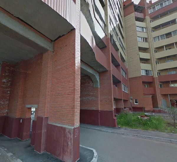 Отделение Сбербанка России по адресу Обводный Канал проспект 9, корп.3