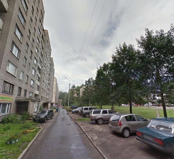 Отделение Росэнергобанка по адресу улица Воскресенская 114