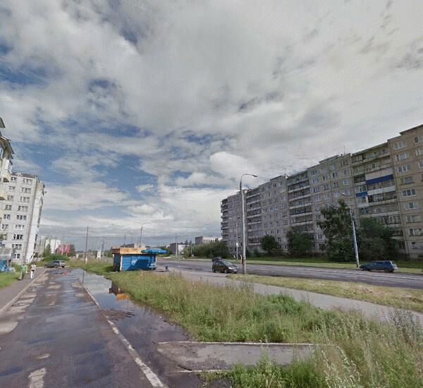 Отделение Сбербанка России по адресу ул. Папанина,  11