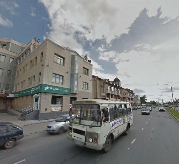 Отделение Русфинанс Банка по адресу наб. Северной Двины,  д. 30