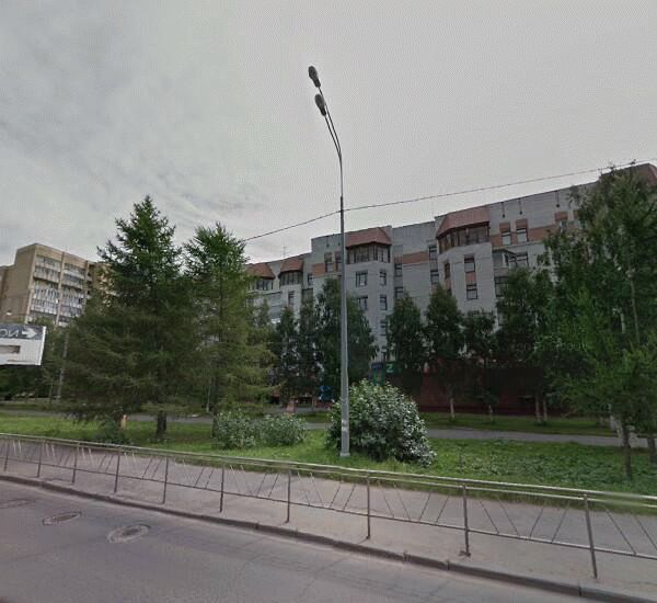 Отделение банка Советский по адресу проспект Троицкий 121, корп.1