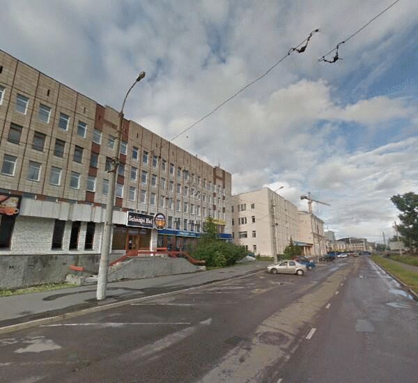 Отделение банка Уралсиб по адресу наб. Северной Двины,  д. 68