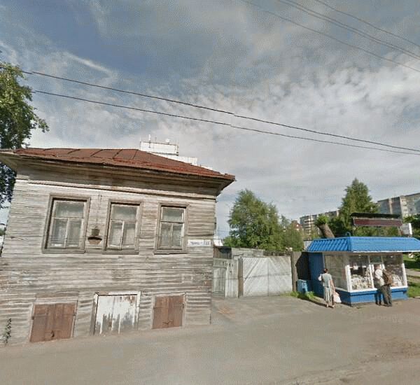 Отделение банка Хоум Кредит по адресу проспект Никольский 33