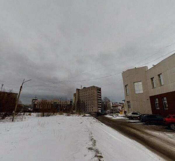 Отделение Уральского Банка Реконструкции и Развития по адресу улица Нагорная 1