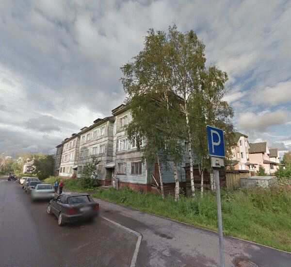 Отделение банка Северный кредит по адресу улица Володарского 23