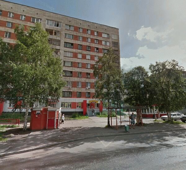 Отделение банка Хоум Кредит по адресу ул. Тимме,  д. 12