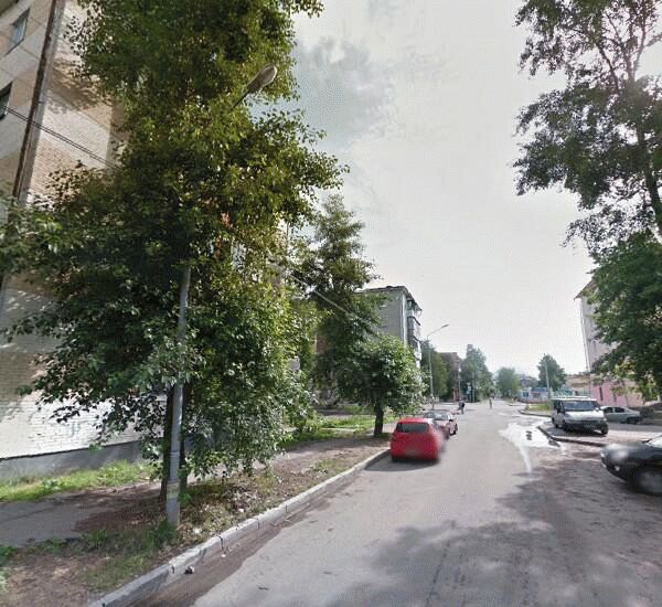 Отделение Балтийского Банка по адресу улица Садовая 4