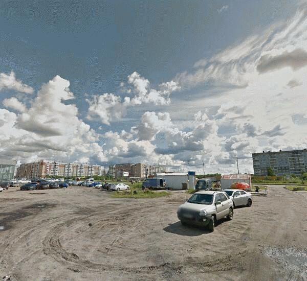 Отделение Балтийского Банка по адресу улица Галушина 15