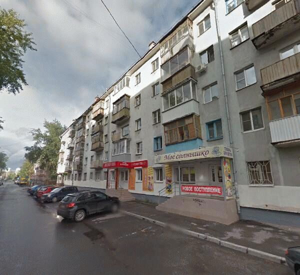 Отделение Почта Банка по адресу ул. Володарского,  д. 11