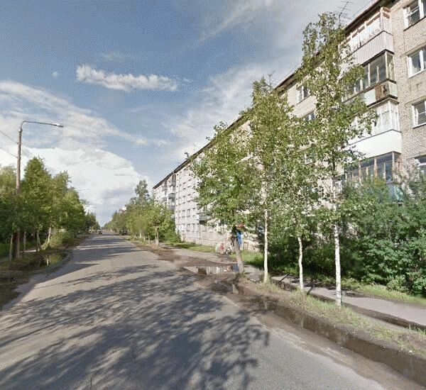 Отделение Почта Банка по адресу ул. Партизанская,  д. 40