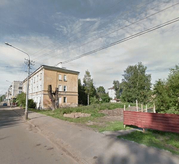 Отделение Росгосстрах Банка по адресу г. Архангельск,  Никольский просп.,  д. 80