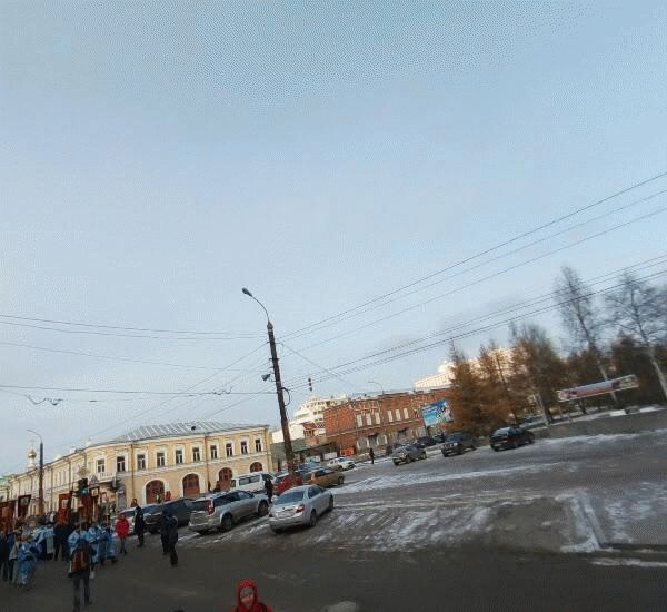 Отделение банка ВТБ по адресу ул. Поморская,  д. 2/68