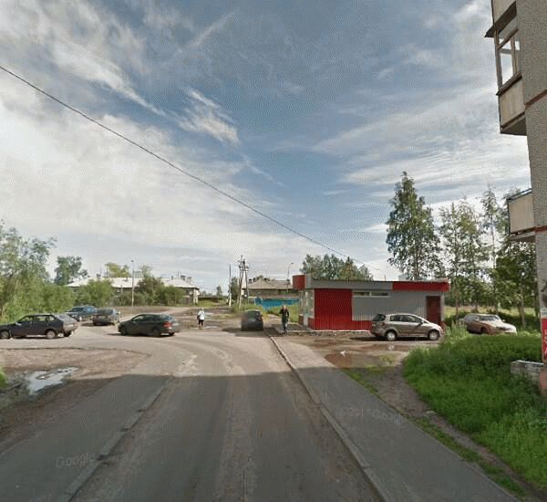 Отделение Почта Банка по адресу просп. Ленинградский,  д. 354