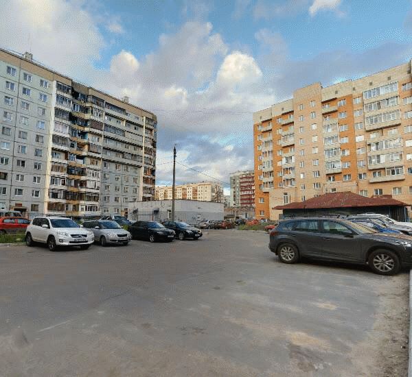 Отделение Почта Банка по адресу ул. Галушина,  д. 21,  корп. 2