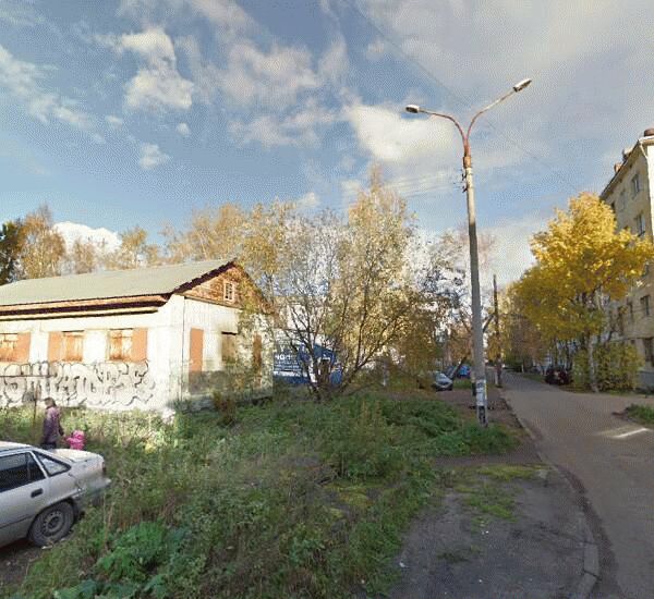 Отделение Совкомбана по адресу ул. Воскресенская,  д. 79